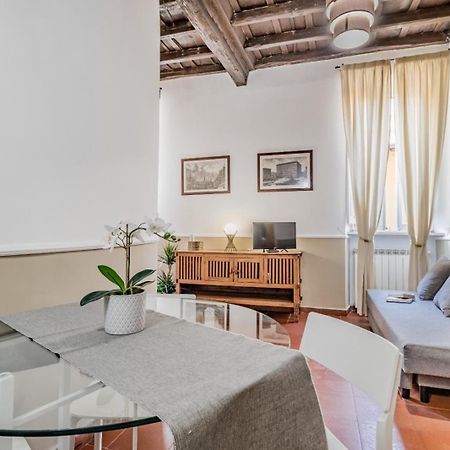 Sweet Home Trastevere- Roma エクステリア 写真