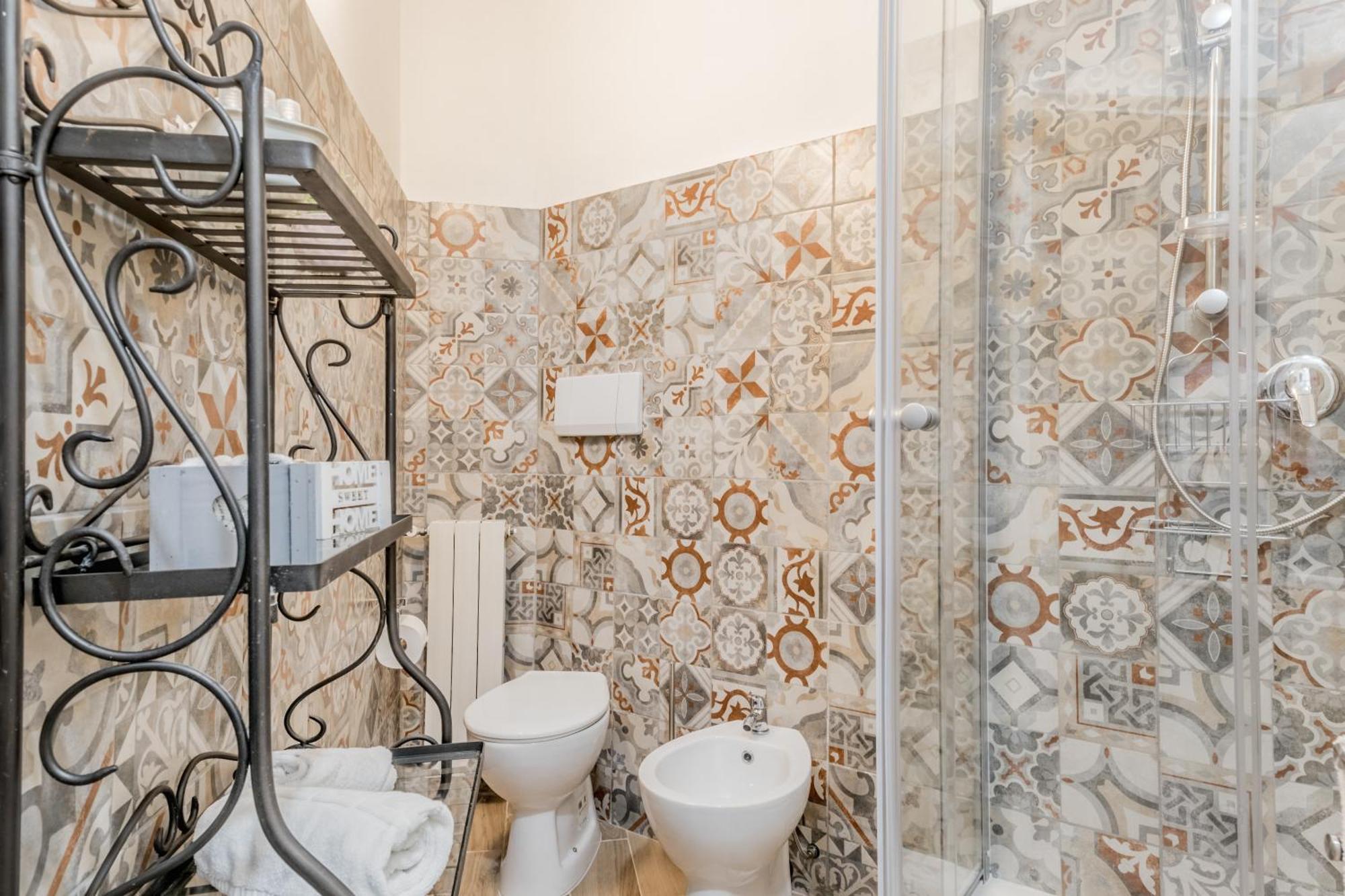 Sweet Home Trastevere- Roma エクステリア 写真