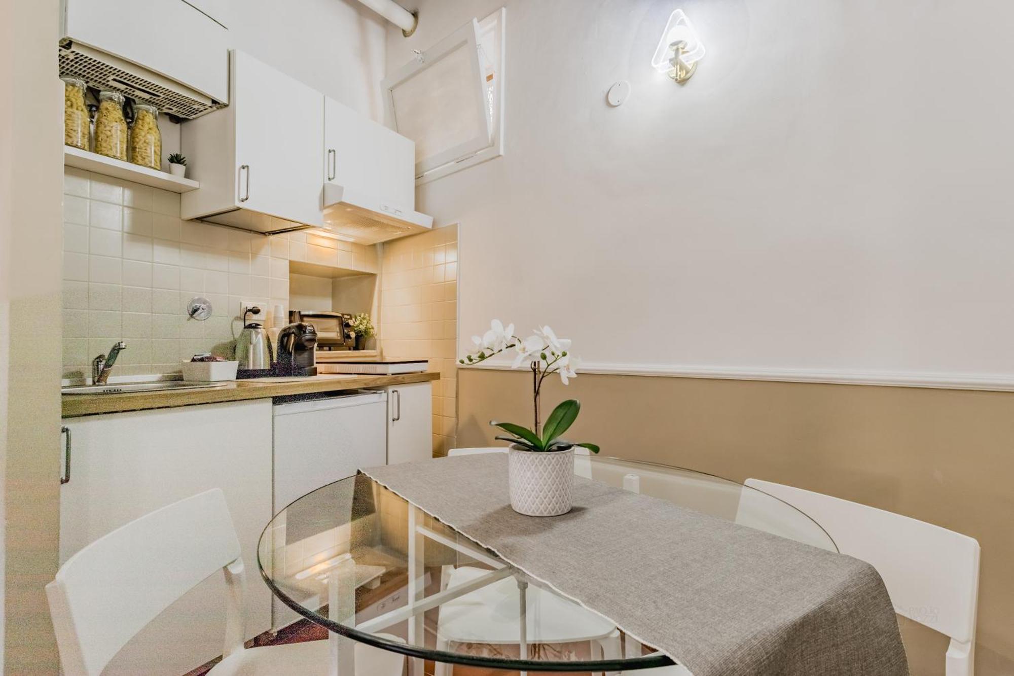Sweet Home Trastevere- Roma エクステリア 写真