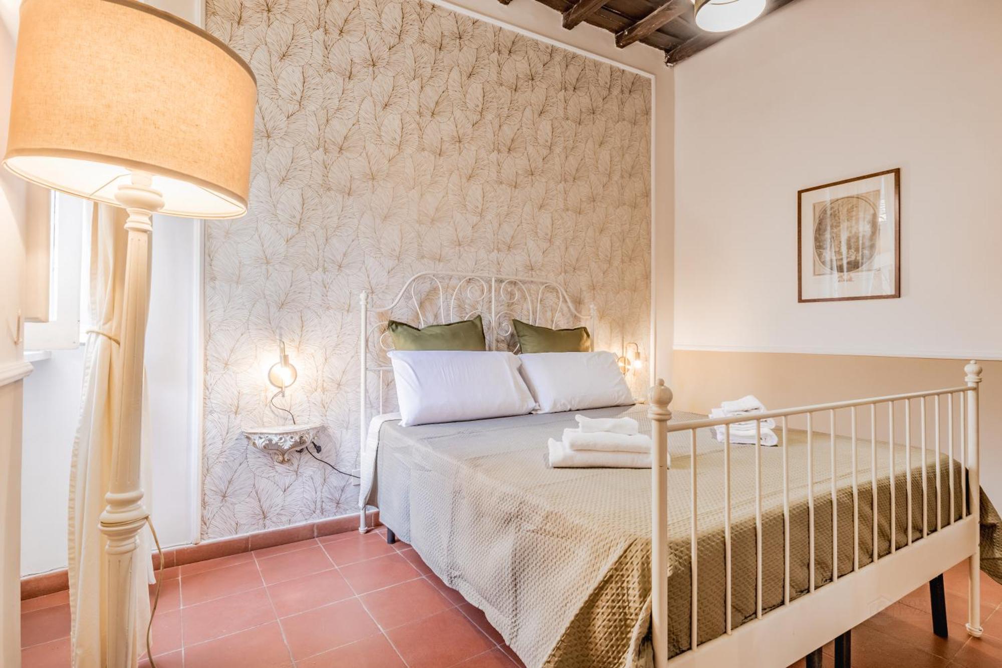 Sweet Home Trastevere- Roma エクステリア 写真