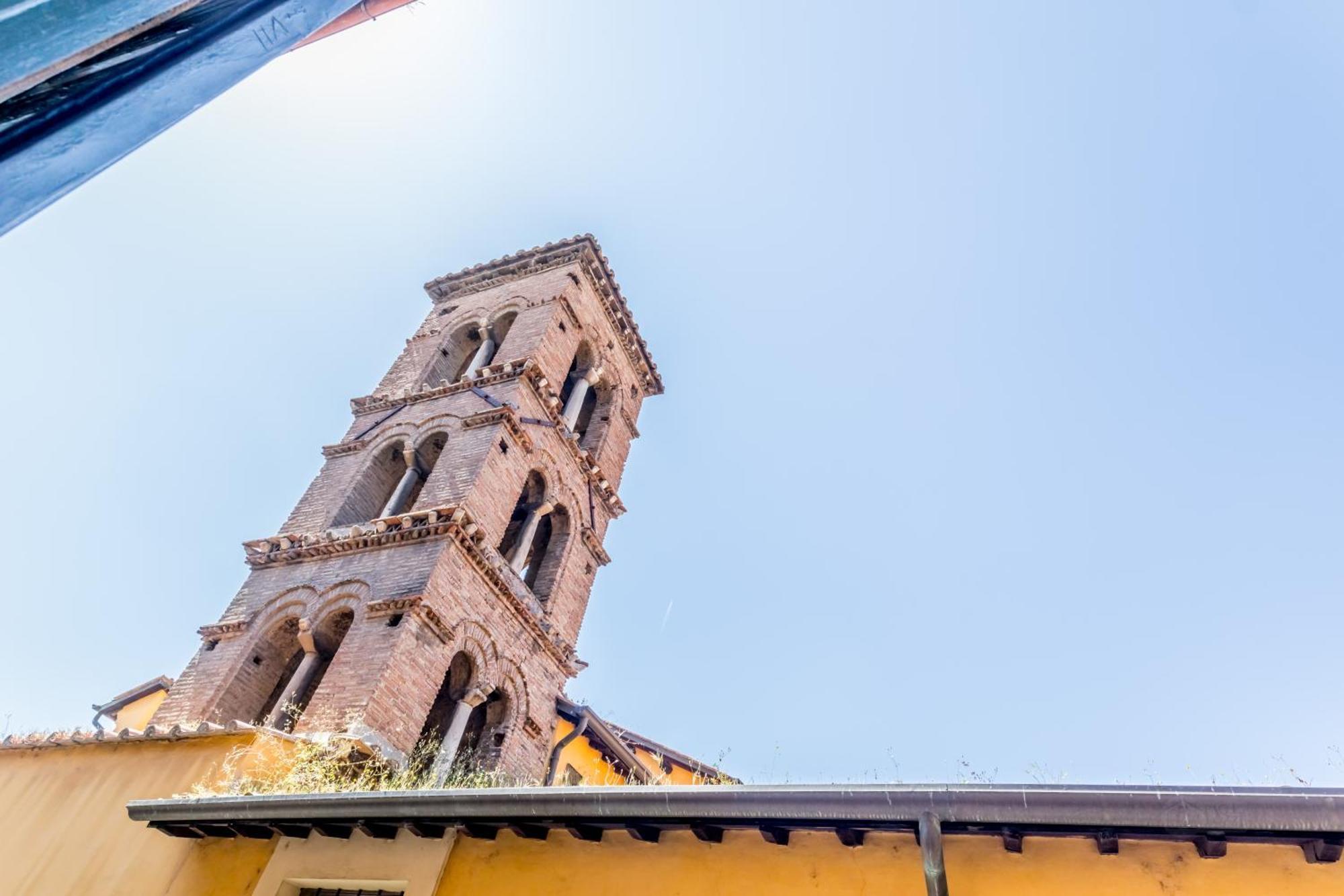 Sweet Home Trastevere- Roma エクステリア 写真