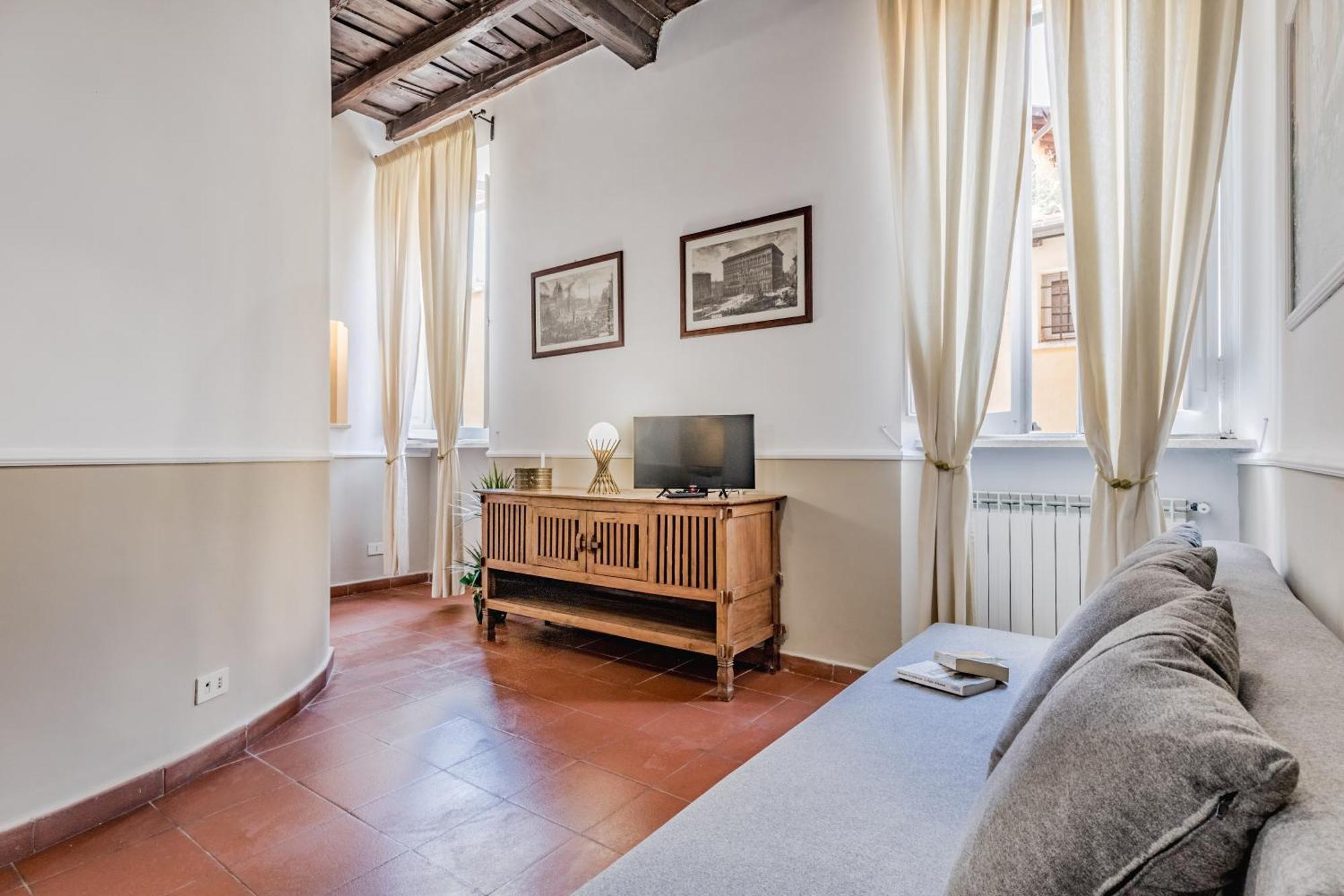 Sweet Home Trastevere- Roma エクステリア 写真