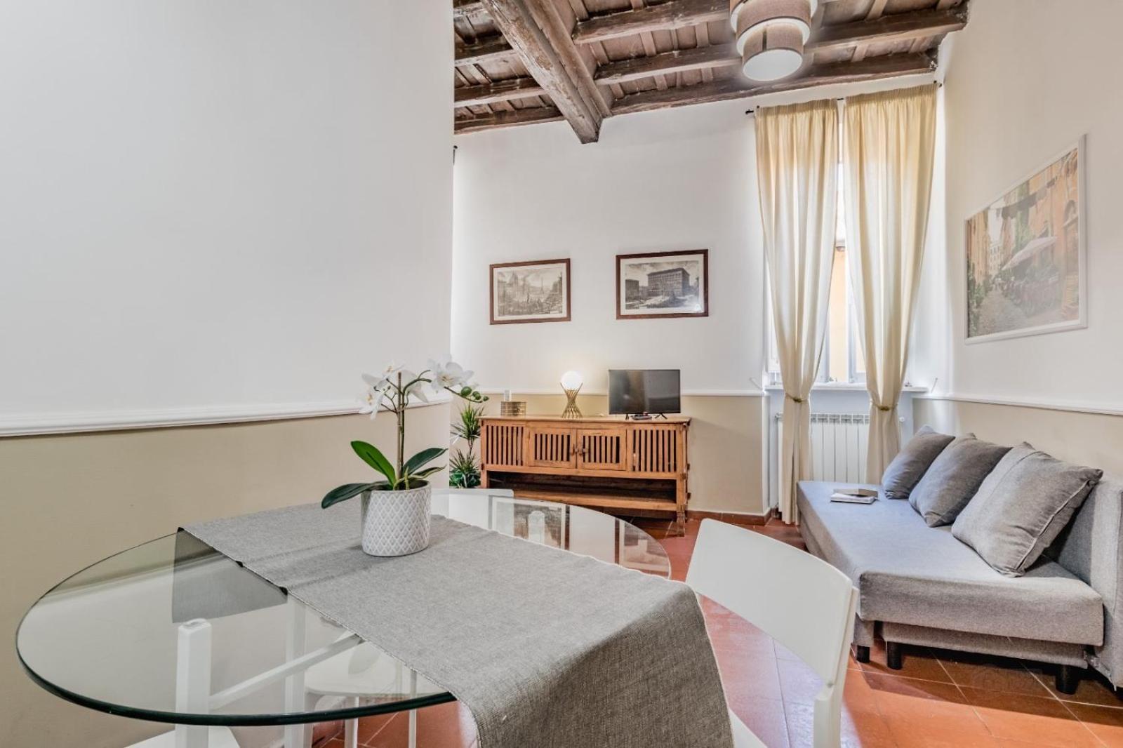 Sweet Home Trastevere- Roma エクステリア 写真